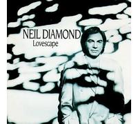 Diamond, Neil - Lovescape