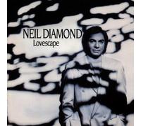 Neil Diamond – Lovescape – Import