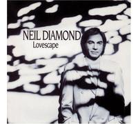 Diamond, Neil - Lovescape by Diamond, Neil (1991) Audio CD