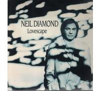 Diamond, Neil - Lovescape [VINYL]
