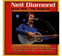 Diamond,Neil - Neil Diamond Hits Orig. [Import]