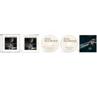 Diamond, Neil - Neil Diamond, Neues Album 2026, Wild At Heart, Doppel CD, 2 CD