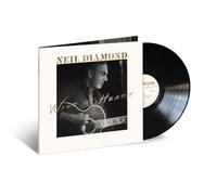 Diamond, Neil - Neil Diamond, Neues Album 2026, Wild At Heart, Vinyl, LP [Vinyl LP]