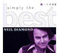 Diamond,Neil - Simply The Best [Import]