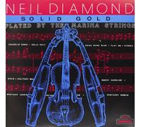 Diamond Neil - Solid Gold [Import]