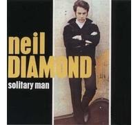 Diamond,Neil - Solitary-Man The Best of [Import]