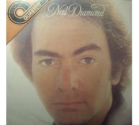 DIAMOND, Neil - Song sung blue / Sweet Caroline / Soolaimon / Cracklin' Rosie / 5 56 094