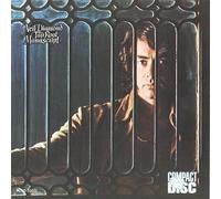 Diamond, Neil - Tap Root Manuscript by Diamond, Neil (1990) Audio CD