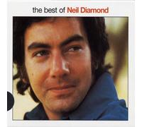 Diamond Neil - The Best of Slidepack [Import]