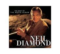 Diamond Neil - Best of The Movie Album [Import]