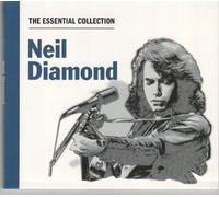 Diamond, Neil - The Essential Collection [Import]