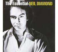 Diamond, Neil - The Essential - Neil Diamond