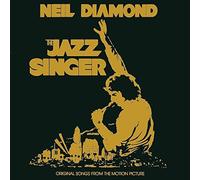Diamond Neil - The Jazz Singer