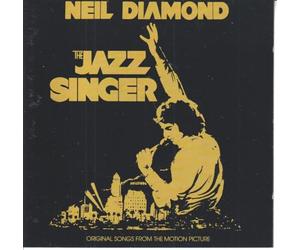 Diamond Neil - The Jazz Singer [Import]