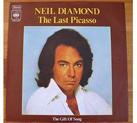 DIAMOND, Neil - The last Picasso / The Gift of song / CBS S 3350