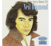 Diamond Neil - The Very Best of Neil Diamond [Import]