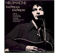 Diamond, Neil - Touching You, Touching Me