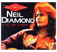 Diamond, Neil - Ultimate [Import]