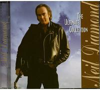 Diamond, Neil - Ultimate Collection
