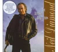 Diamond, Neil - Ultimate Collection