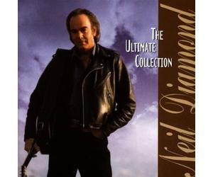 Diamond, Neil - Ultimate Collection