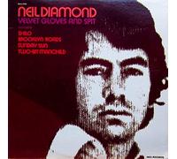 DIAMOND, Neil - Velvet gloves and spit / 6.22197 AO