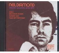 Diamond, Neil - Velvet Gloves & Spit