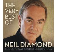 Diamond, Neil - Very Best of [Import]