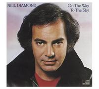 Diamond, Neil - Way to The Sky