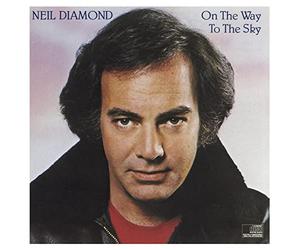 Diamond, Neil - Way to The Sky