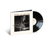 Neil Diamond Wild at Heart (Vinyl) 12" Album (PRESALE 08/05/2026)