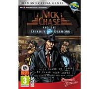 DIAMOND NICK CHASE 2 MIX PC G