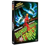 Diamond Ninja Force