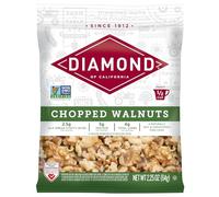 Diamond of California Noix hachées 64 ml