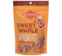 Diamond of California Sweet Maple Snack Noyer 118 ml