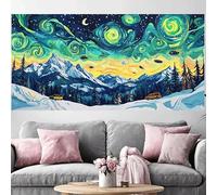 Diamond Painting Adulte Aurore Grand Diamond Painting 100x300cm,2026 Nouveau DIY Crystal Art Abstrait 5D Full Dril Rhinestone Canvas Broderie Cross Stitch Peinture Diamant Beginner Décoration O-336G