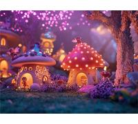 Diamond Painting Adulte Maison Voir 5D Kits de Broderie du Diamant en Mosaïque Point de Croix Art Broderie Peinture Ldées de Convient aux Adultes et Enfants aux Maison Murale Cadeaux 50x70cm a-55