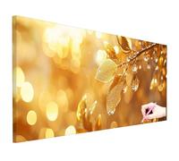 Diamond Painting Adulte Rêve Diamond-Painting Grande Taille 130x50cm Peinture Diamant Usine Activité Manuelle Adulte Tableau Perle Diamant Cristal Point de Croix Cadeau Femme Decoration Murale T-59