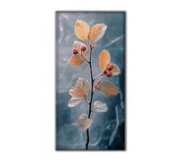 Diamond Painting Adultes Enfants, Diamond Painting Blanc Usine 100 x 200, Peinture Diamant Bricolage Activité Manuelle Adulte Broderie Diamant Grand Format Automne Tableau Decoration Murale Q-847