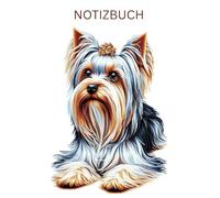 Diamond Painting Biewer Yorkshire Terrier Notizbuch, Buch: perfektes Geschenk für Hunde Besitzer & Liebhaber, Hundeliebhaber: Tagebuch, Journal, ... besondere Notizbücher, Welpen Zubehör, Mum