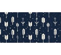 Diamond Painting Bleu Marine, Peinture Diamant Enfant Simple, Dessin Adulte Activité Manuelle, Diamond Painting Accessoires Broderie, Diamant Kit Complet Kit Mosaique, Cadeau Homme 20x40cm X-361