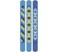 Diamond Painting Blues Diamond Dotz DTZ11007 Bracelets DD G