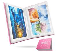Diamond Painting Carnet de collection A2 (40 x 56 cm)