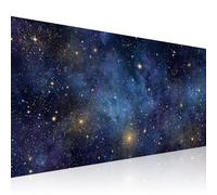 Diamond Painting CielÉtoilé Peinture Diamant Kit Complet Adulte Enfant Débutant, DIY 5D Univers Broderie Diamant Grand Format 40x90cm Full Strass Art Mural Deco, Loisirs Créatifs Cadeau Femme 2Z-791