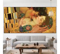 Diamond Painting Couple Diamond Painting Enfant Amour Activité Manuelle Adulte Débutant Peinture Diamant,2025 Nouveau DIY 5D Mosaique Broderie Diamant Point de Croix pour Décor Cadeau 30x60cm QO-368