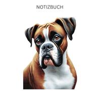 Diamond Painting Deutscher Boxer Notizbuch, Buch: perfektes Geschenk für Hunde Besitzer & Liebhaber, Hundeliebhaber: Tagebuch, Journal, Taschenbuch, ... besondere Notizbücher, Welpen Zubehör, Bilder
