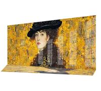 Diamond Painting Europe Peinture Diamant Adulte Femmes Diamond Painting Adulte Grand Format 70x140 cm, DIY Broderie Diamant Enfant Point de Croix Cristal Puzzle pour Murale Decoration Chambre C-1022