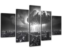 Diamond Painting Foudre Diamond Painting Adulte Grand Format 100x60cm Ville DIY Broderie Diamant Painting Loisirs Créatifs Adultes, Peinture Numero Adulte Pour Decoration Maison, Cadeau Femme 0b-1157