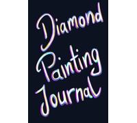 Diamond Painting Journal