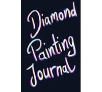Diamond Painting Journal